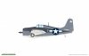 Eduard 82205 FM-2 Wildcat 1/48